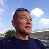 IIJIMA YOUICHI 飯島庸一の顔写真